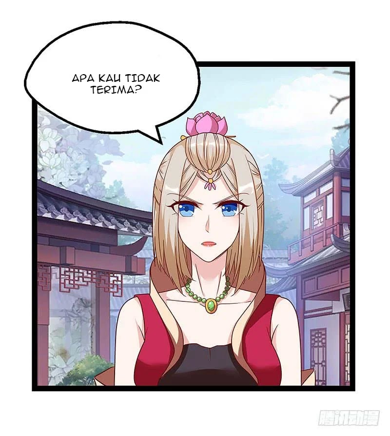 Dominate the Three Realms Chapter 34 - Halaman 19