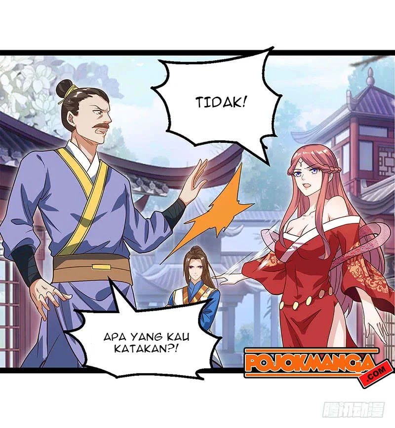 Dominate the Three Realms Chapter 34 - Halaman 9