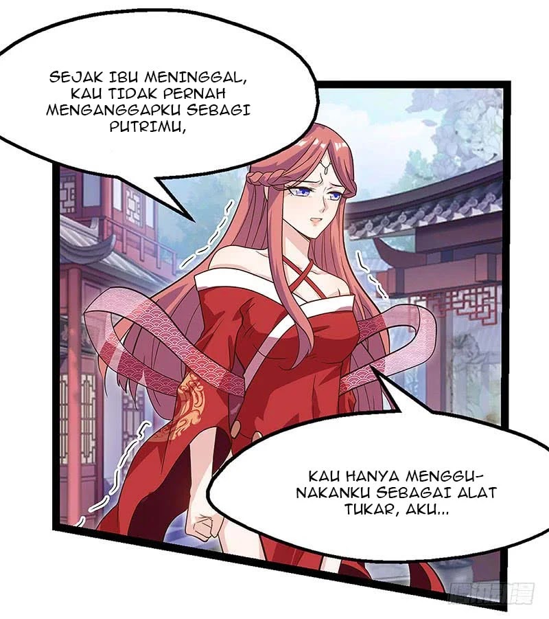 Dominate the Three Realms Chapter 34 - Halaman 10