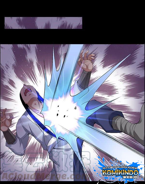 Manhua Master of Gu Chapter 89 gambar 2