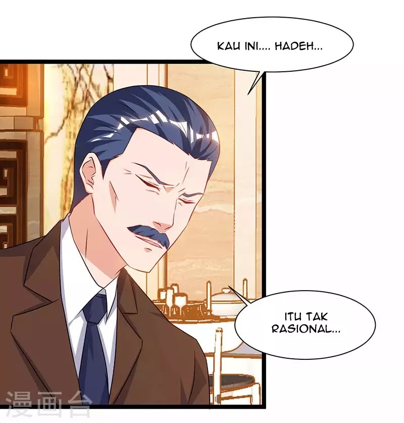 Rebirth Abandoned Less Return Chapter 55 - Halaman 20