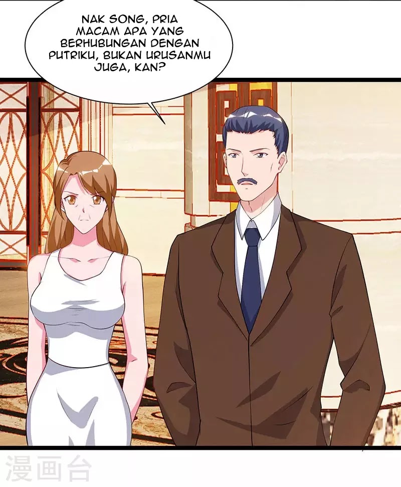 Rebirth Abandoned Less Return Chapter 55 - Halaman 3
