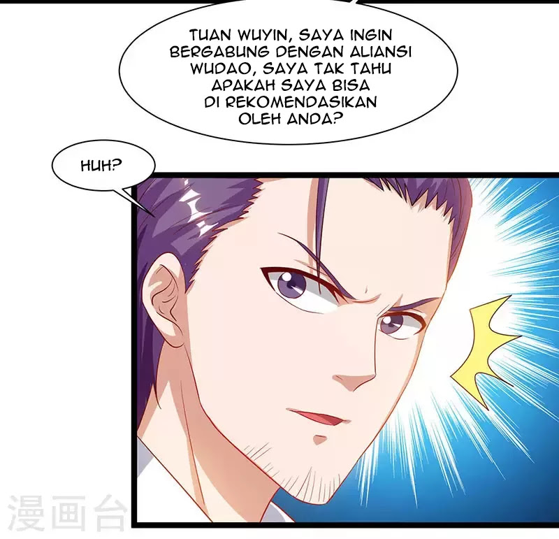 Rebirth Abandoned Less Return Chapter 55 - Halaman 30