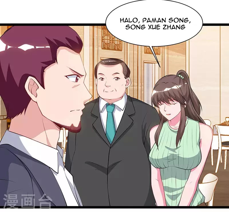 Rebirth Abandoned Less Return Chapter 55 - Halaman 7