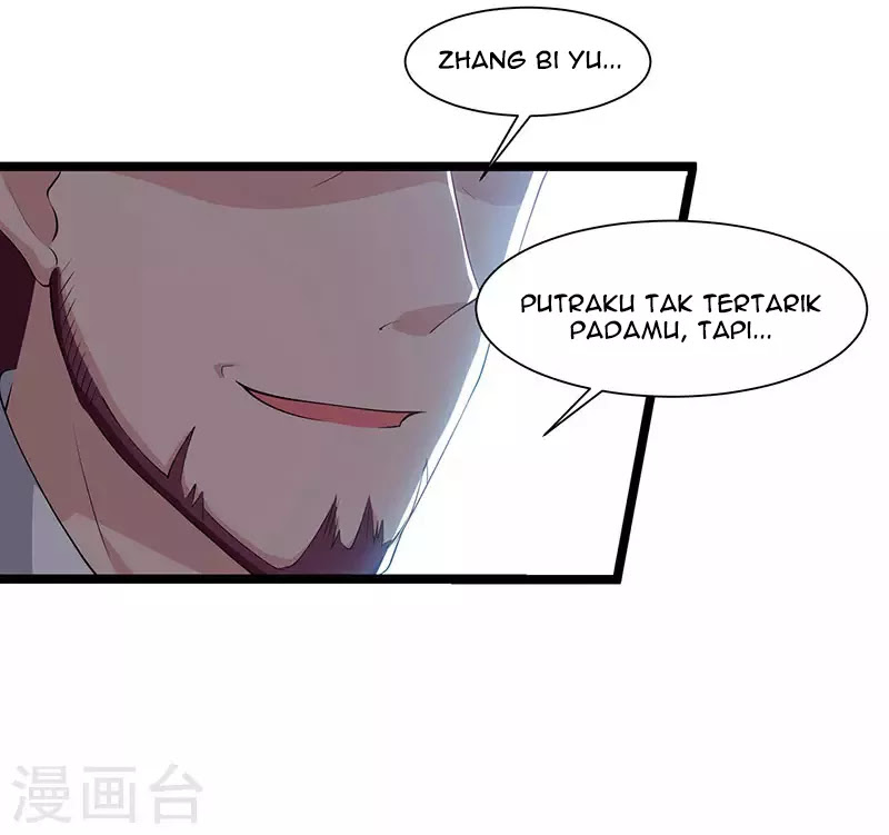 Rebirth Abandoned Less Return Chapter 55 - Halaman 8