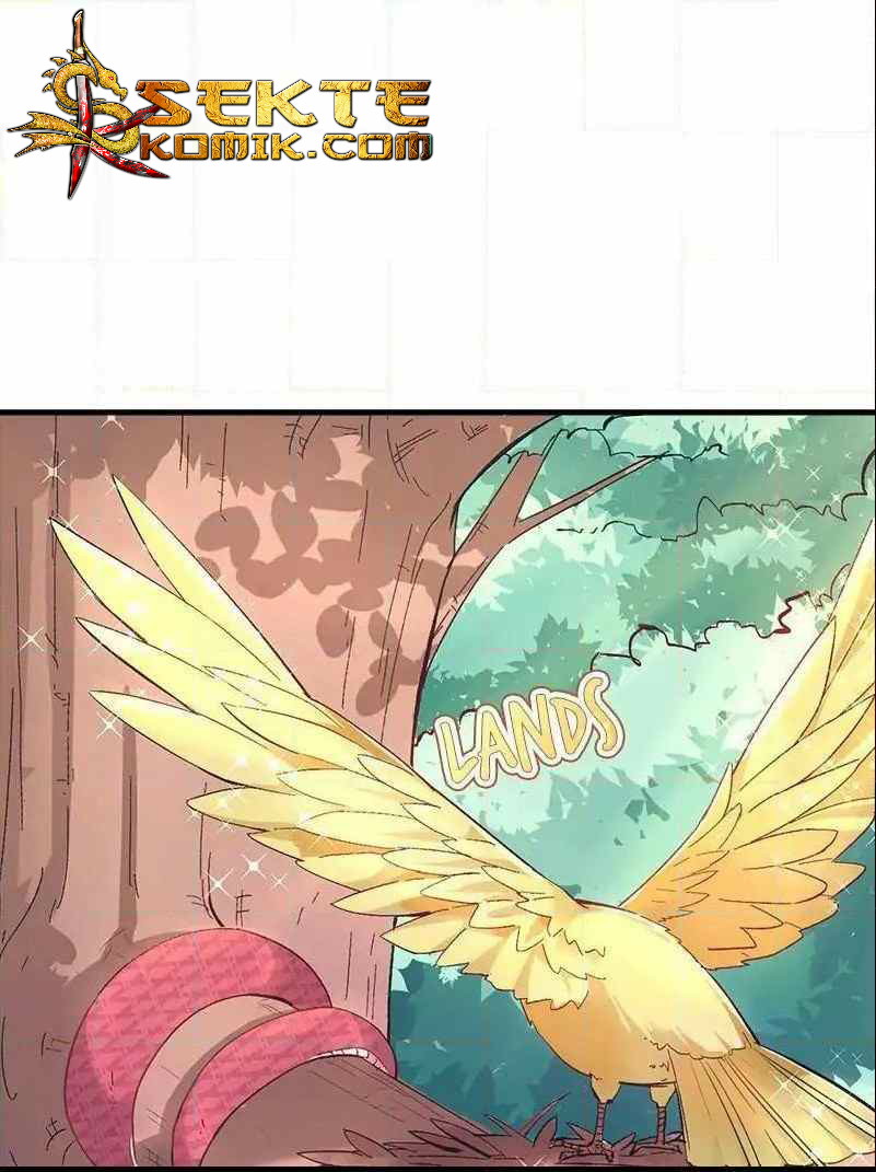 Manhua Beauty and the Beast Chapter 63 gambar 2