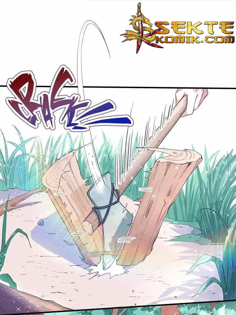 Manhua Beauty and the Beast Chapter 62 gambar 2