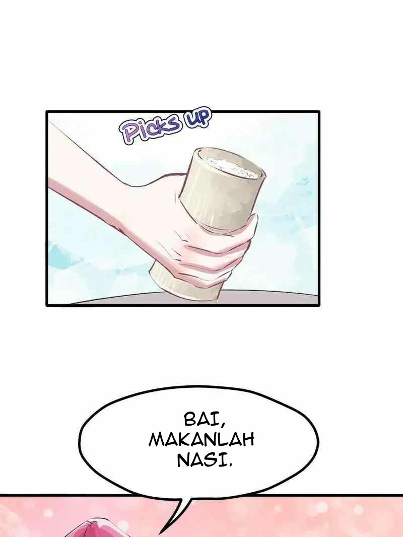 Manhua Beauty and the Beast Chapter 61 gambar 2