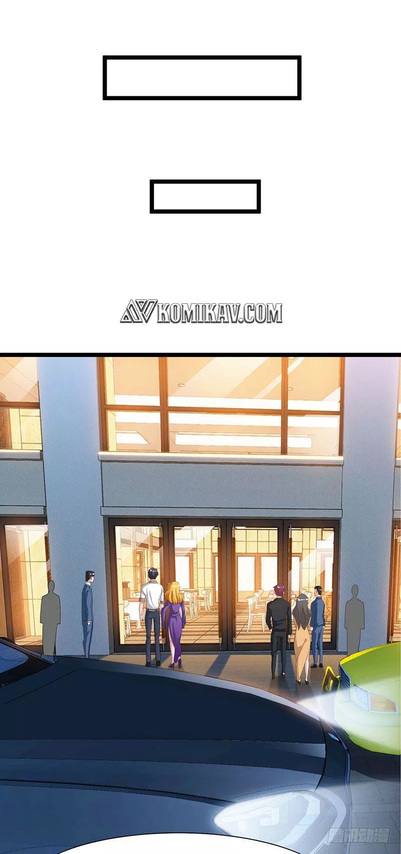 Manhua Rebirth Abandoned Less Return Chapter 54 gambar 2