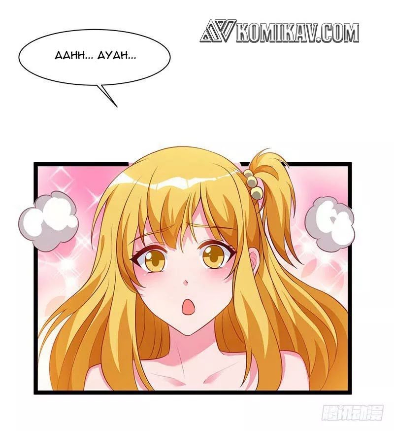 Rebirth Abandoned Less Return Chapter 54 - Halaman 22