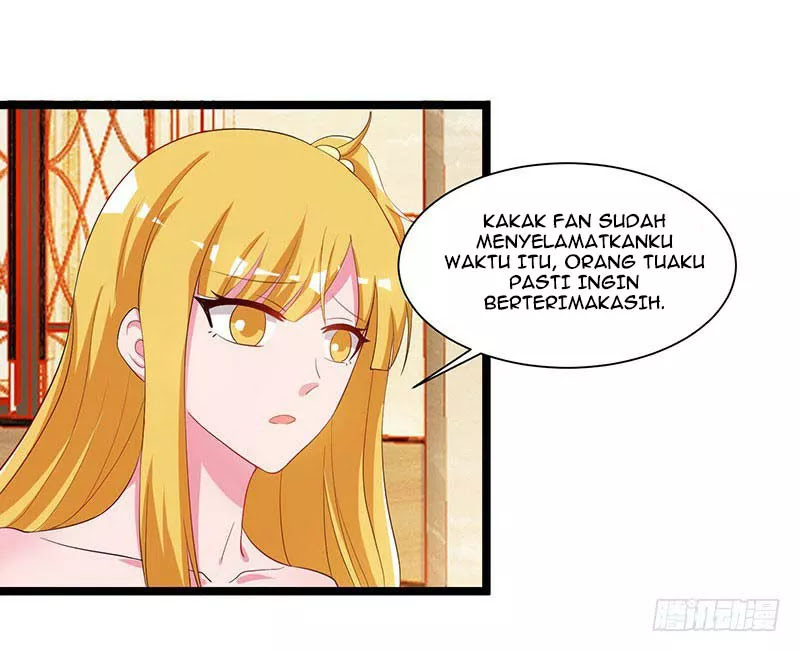 Rebirth Abandoned Less Return Chapter 54 - Halaman 7