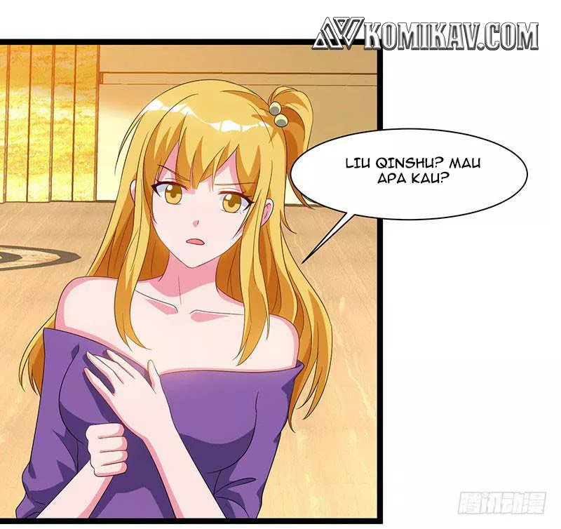 Rebirth Abandoned Less Return Chapter 53 - Halaman 10