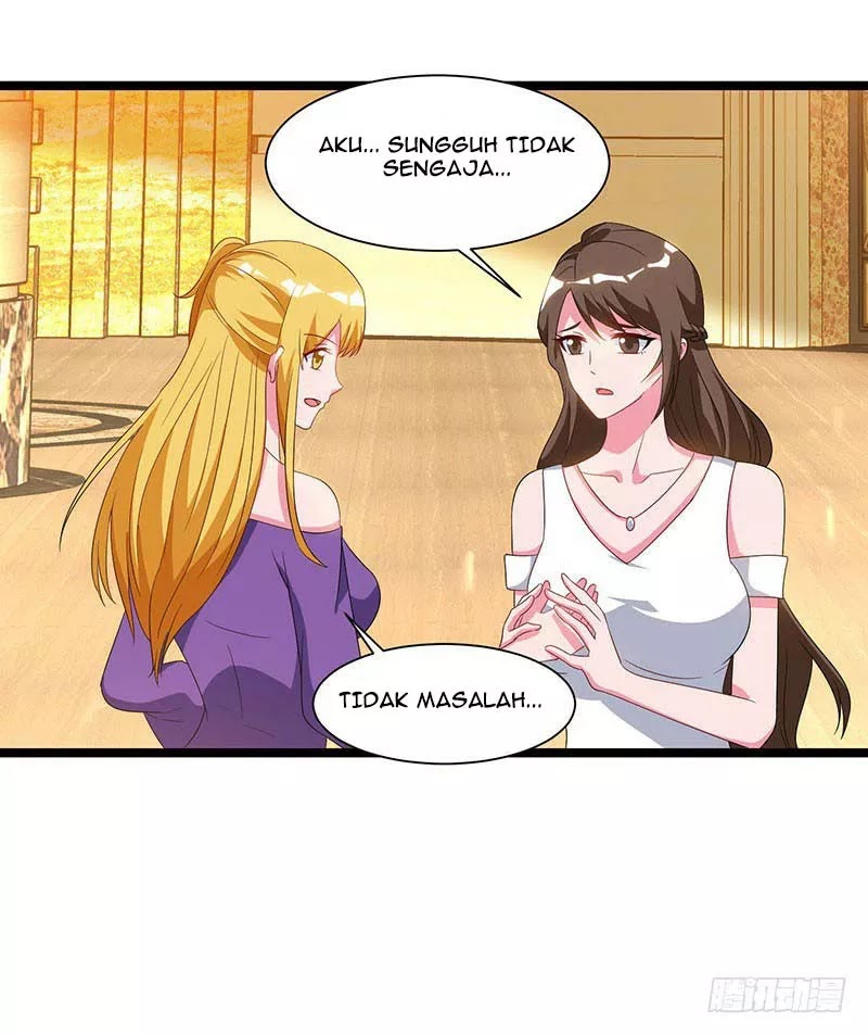 Rebirth Abandoned Less Return Chapter 53 - Halaman 12