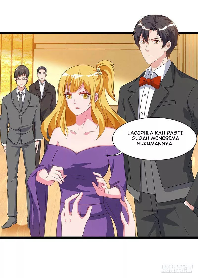 Rebirth Abandoned Less Return Chapter 53 - Halaman 13