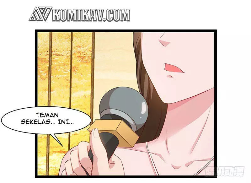 Rebirth Abandoned Less Return Chapter 53 - Halaman 18
