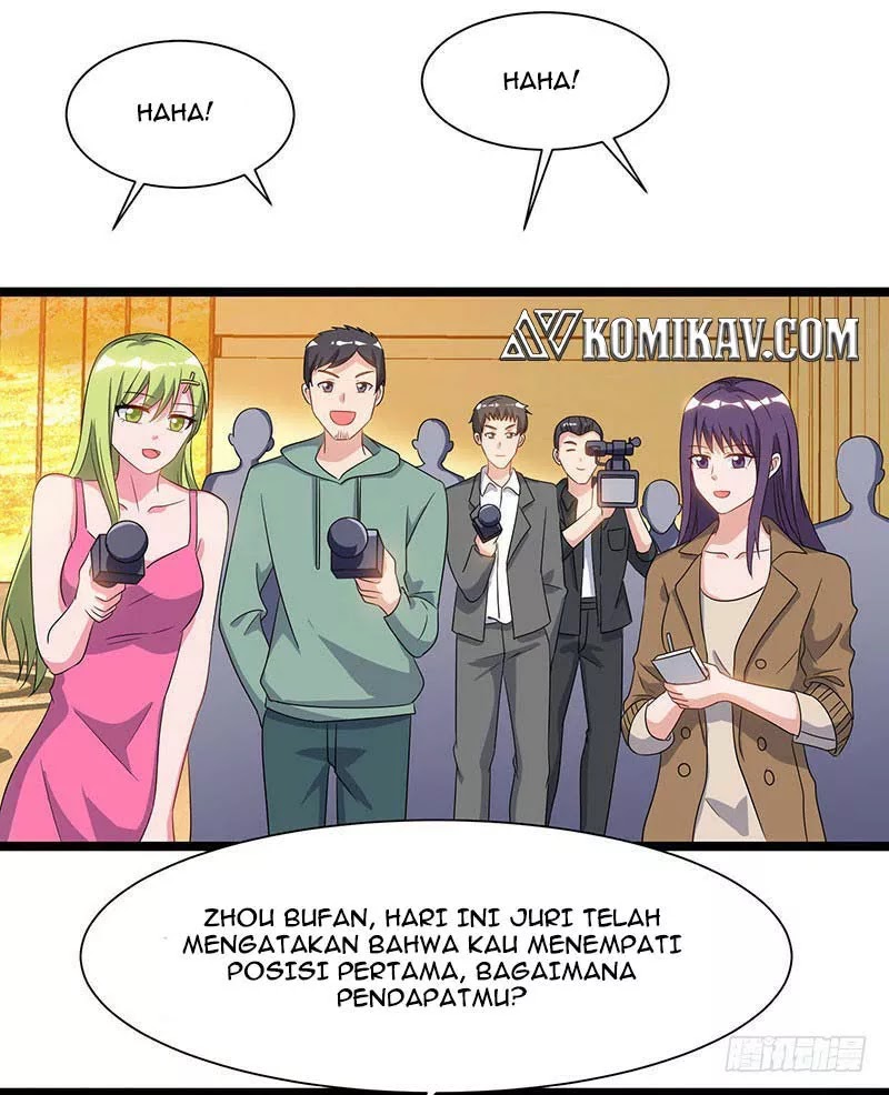 Rebirth Abandoned Less Return Chapter 53 - Halaman 6