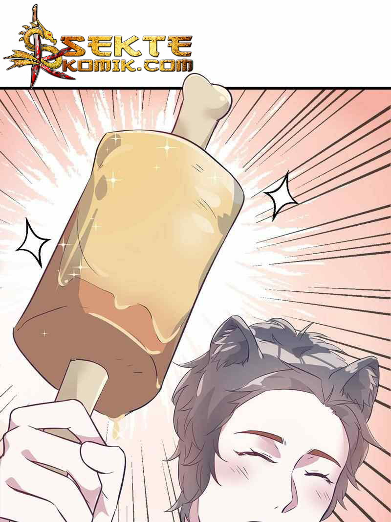 Manhua Beauty and the Beast Chapter 64 gambar 2