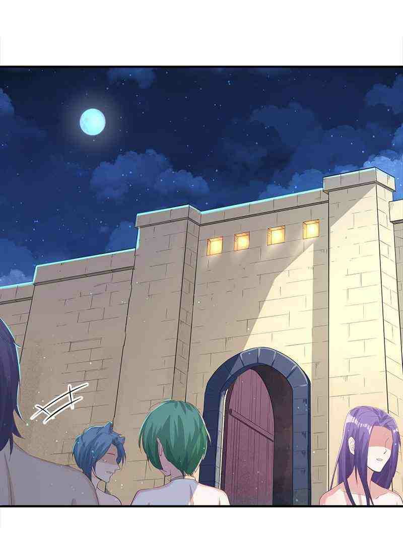 Manhua Beauty and the Beast Chapter 70 gambar 2