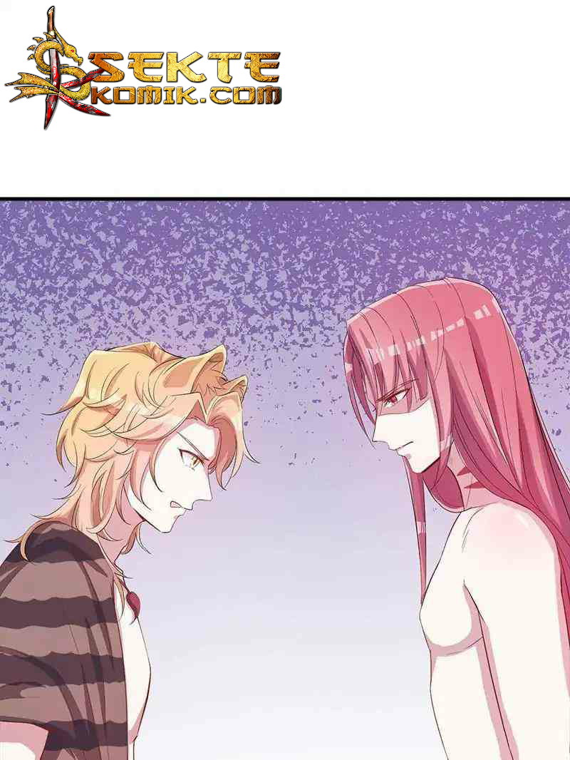 Manhua Beauty and the Beast Chapter 69 gambar 2