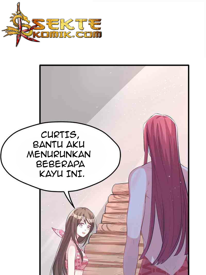 Manhua Beauty and the Beast Chapter 68 gambar 2
