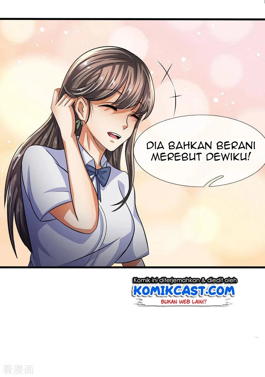 City of Heaven TimeStamp Chapter 37 - Halaman 7