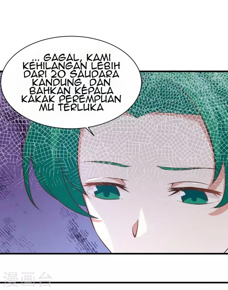 To Be The Castellan King Chapter 151 - Halaman 19