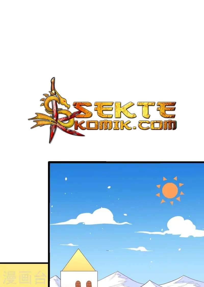 To Be The Castellan King Chapter 151 - Halaman 23