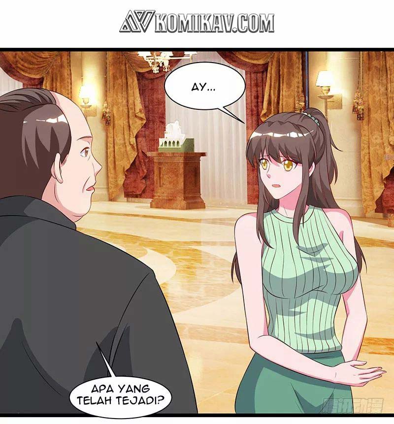 Manhua Rebirth Abandoned Less Return Chapter 57 gambar 2