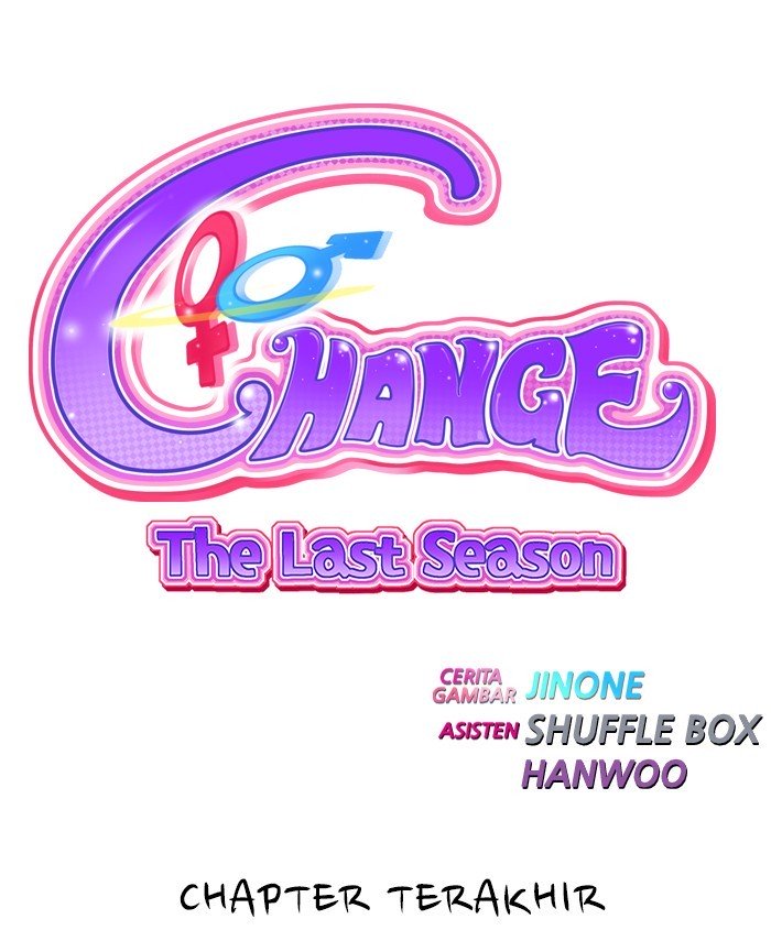 Komik Change Season 2 Chapter 139 gambar 1