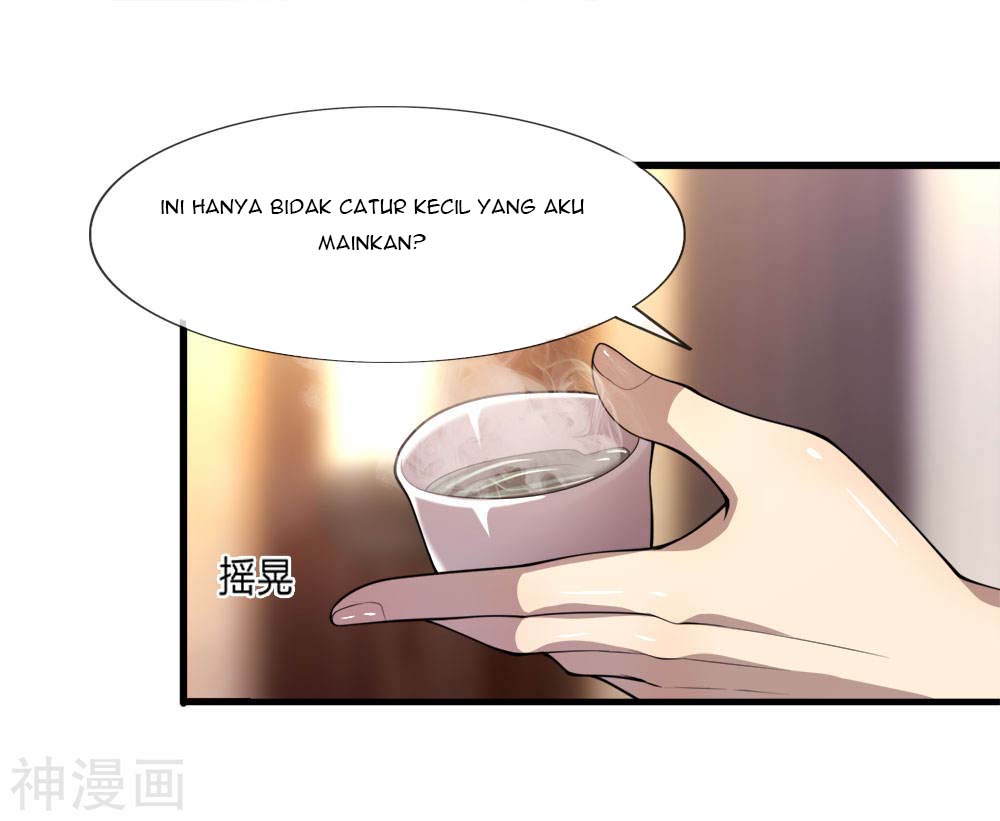 Manhua Medical Martial Arts Chapter 96 gambar 2