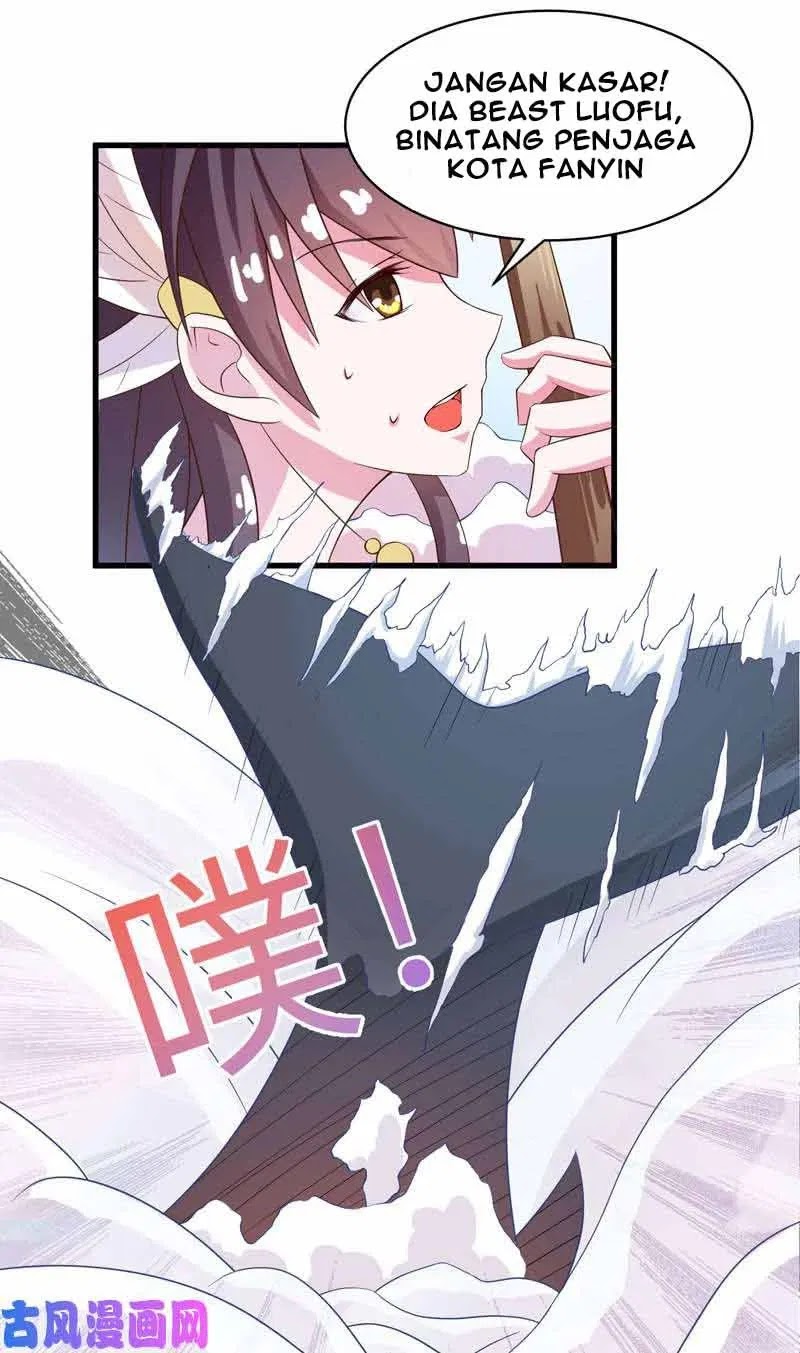 The Strongest Beast System Chapter 22 - Halaman 12