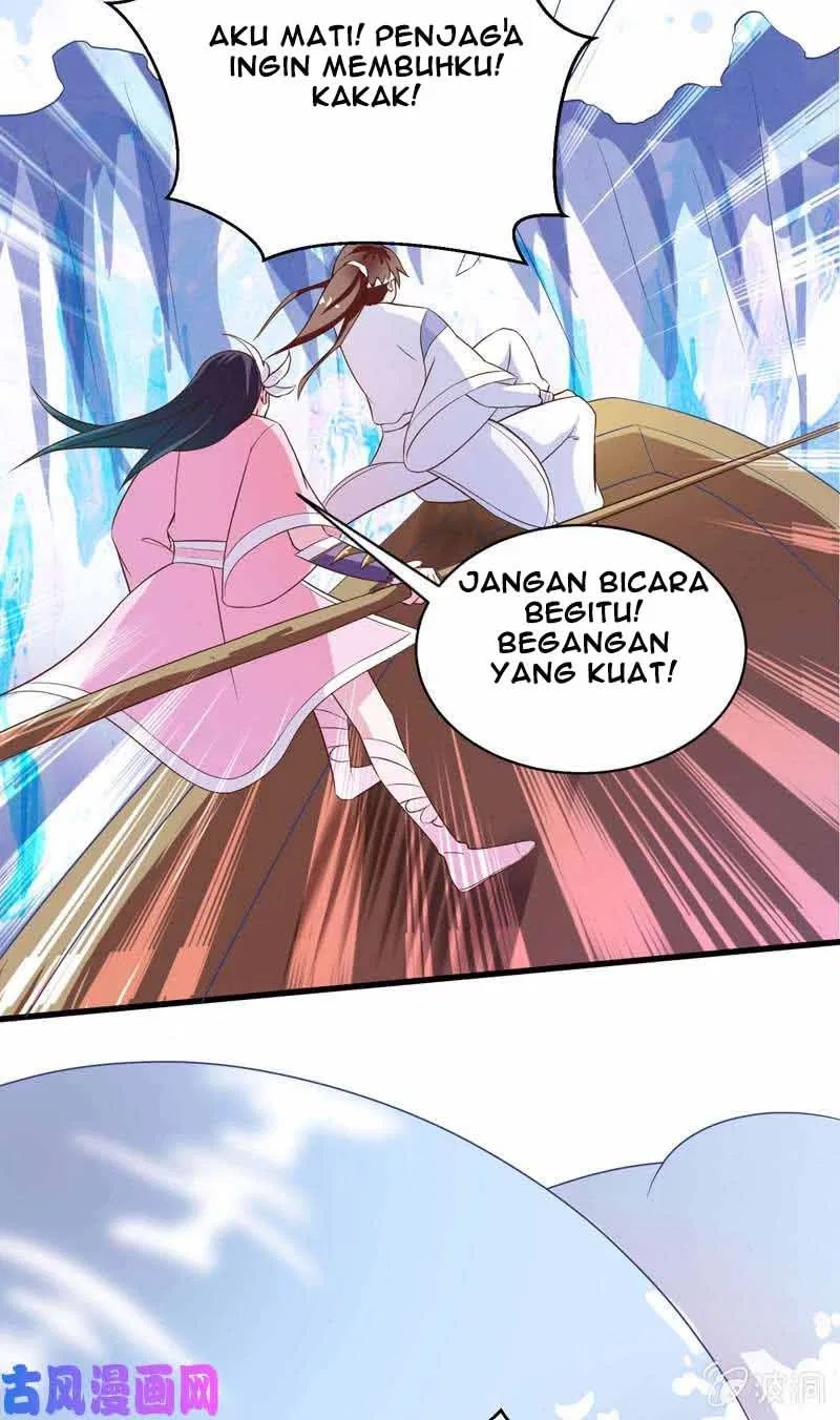 The Strongest Beast System Chapter 22 - Halaman 14