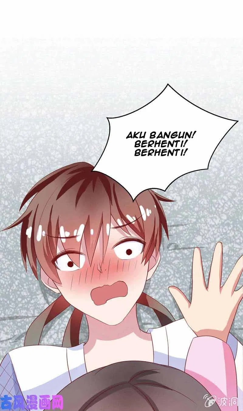 The Strongest Beast System Chapter 22 - Halaman 18