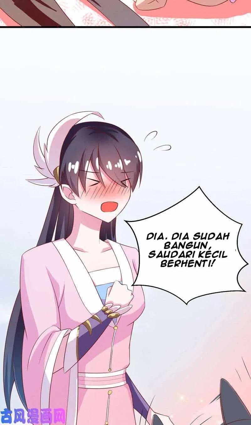 The Strongest Beast System Chapter 22 - Halaman 20