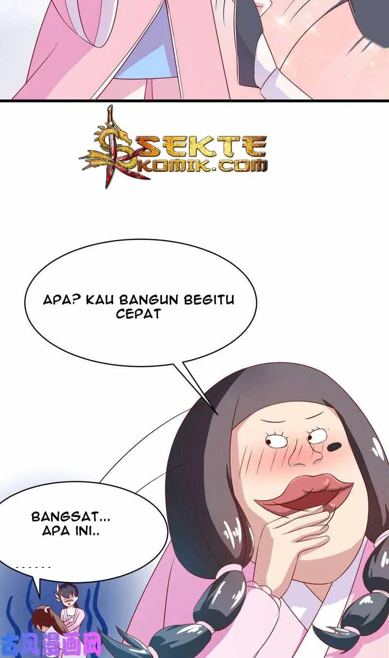 The Strongest Beast System Chapter 22 - Halaman 21