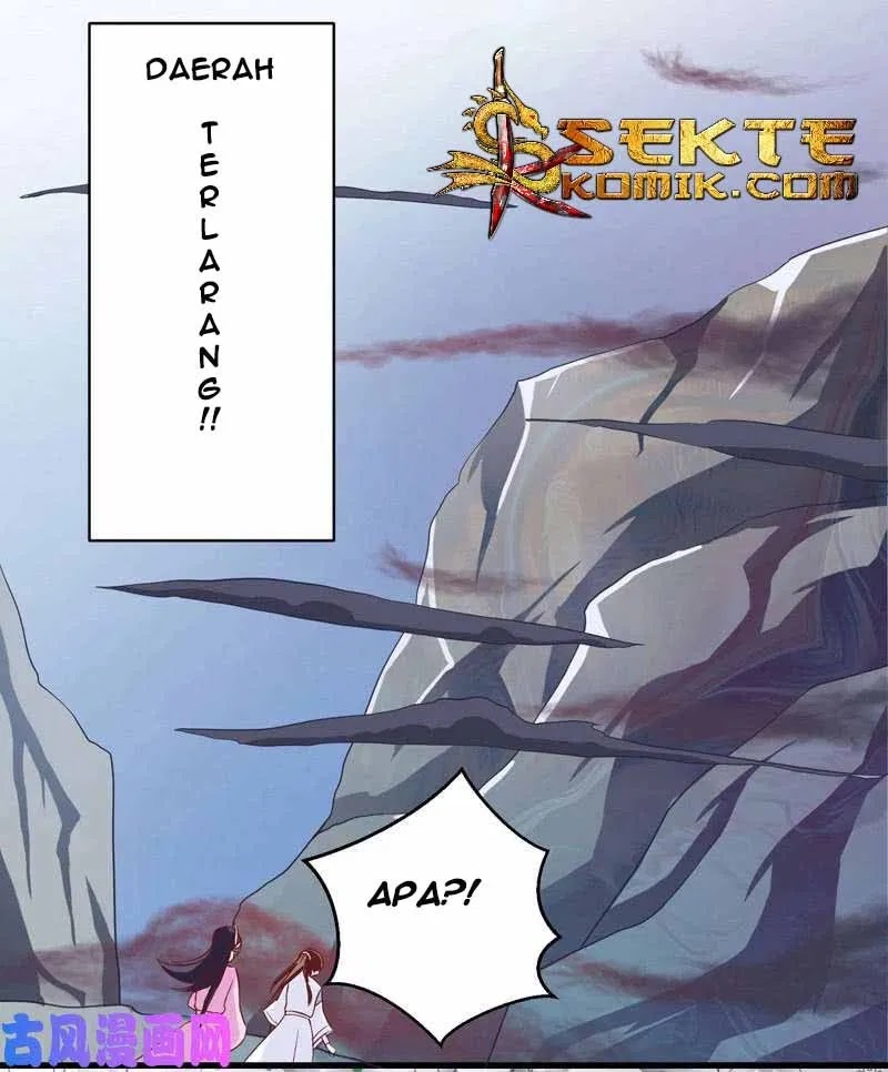The Strongest Beast System Chapter 22 - Halaman 23