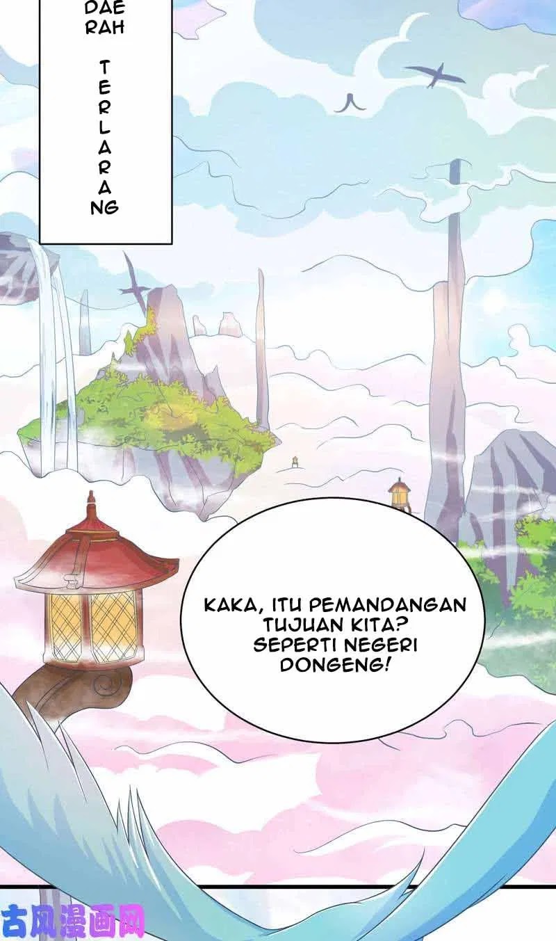 The Strongest Beast System Chapter 22 - Halaman 3