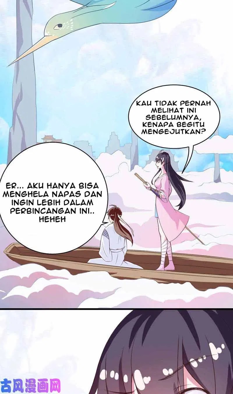 The Strongest Beast System Chapter 22 - Halaman 4