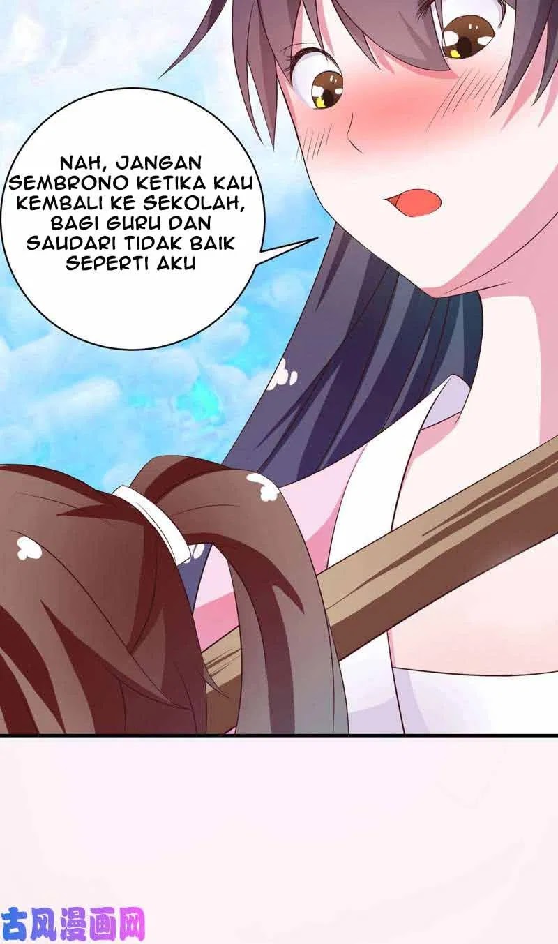 The Strongest Beast System Chapter 22 - Halaman 5