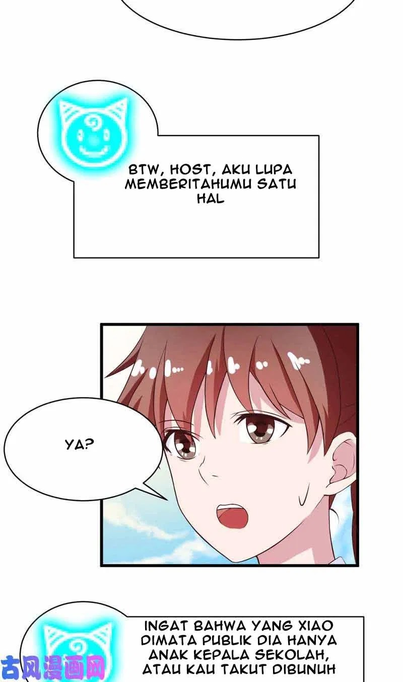 The Strongest Beast System Chapter 22 - Halaman 7