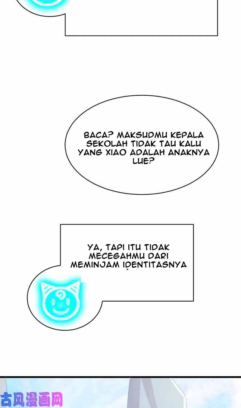 The Strongest Beast System Chapter 22 - Halaman 8