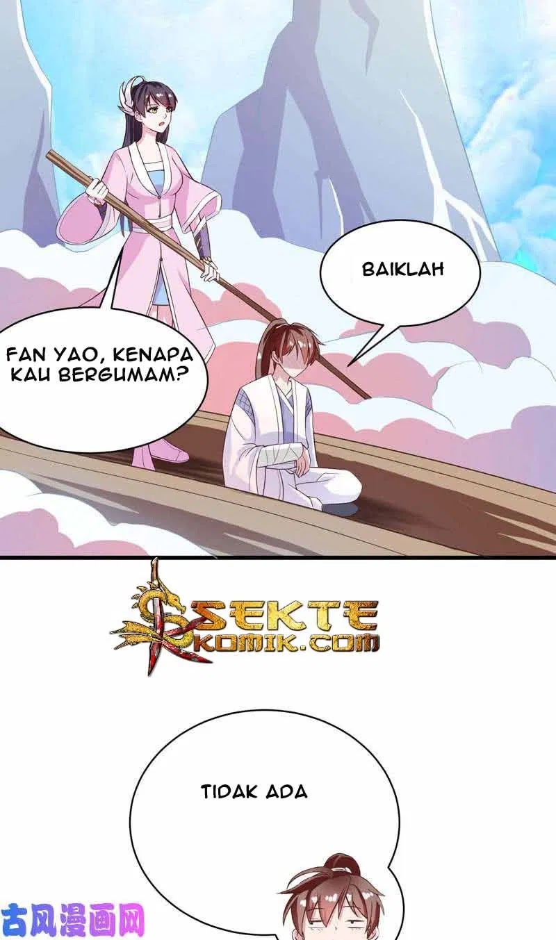 The Strongest Beast System Chapter 22 - Halaman 9