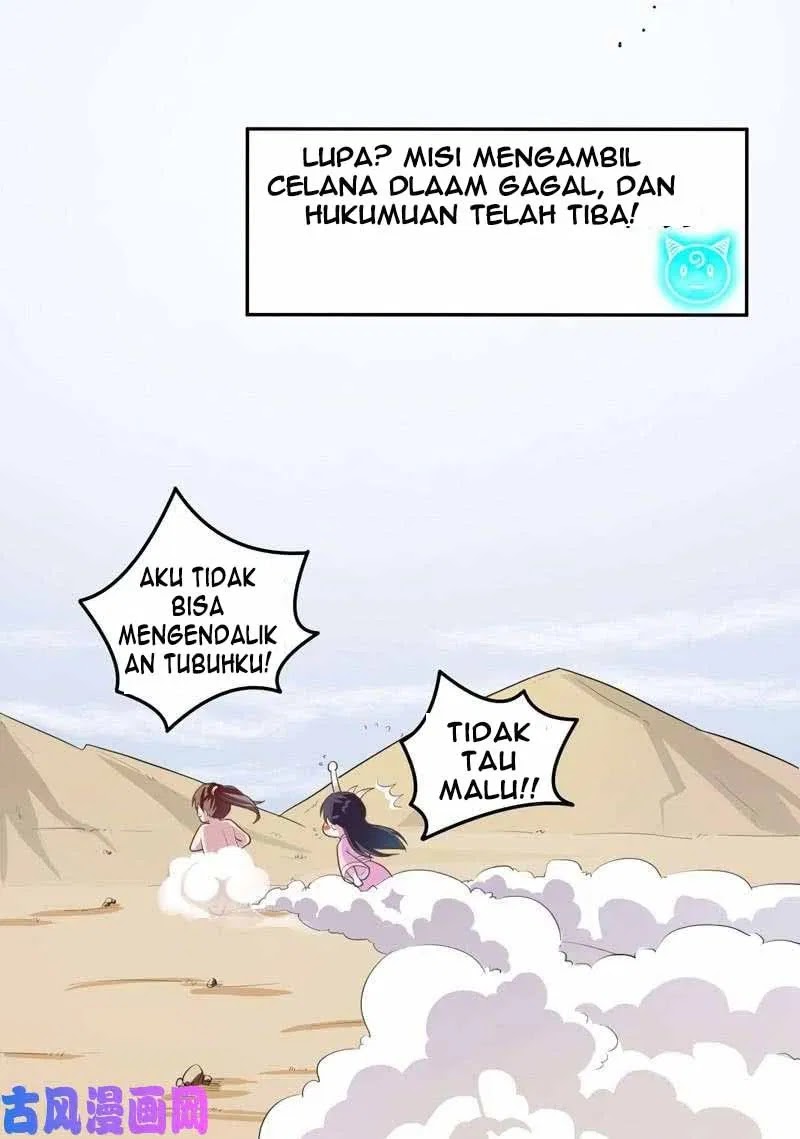 The Strongest Beast System Chapter 21 - Halaman 12
