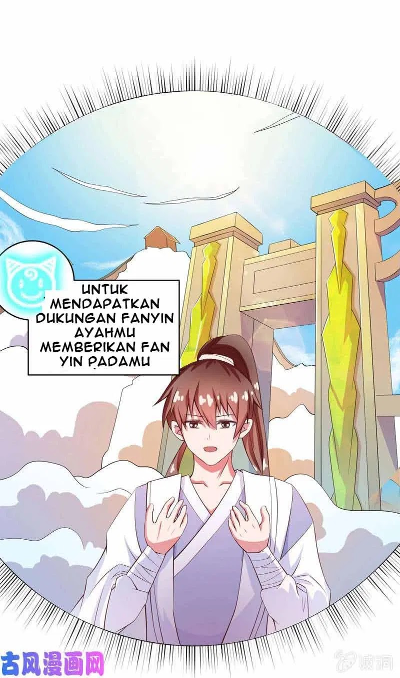 The Strongest Beast System Chapter 20 - Halaman 12