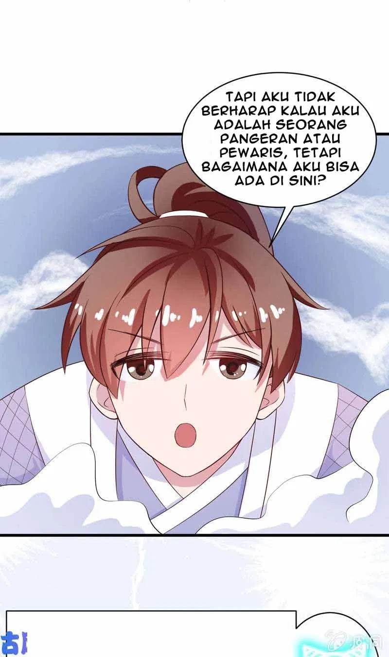 The Strongest Beast System Chapter 20 - Halaman 13