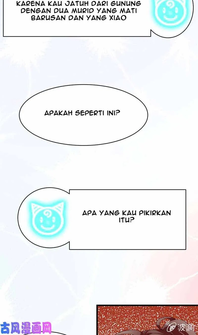 The Strongest Beast System Chapter 20 - Halaman 14