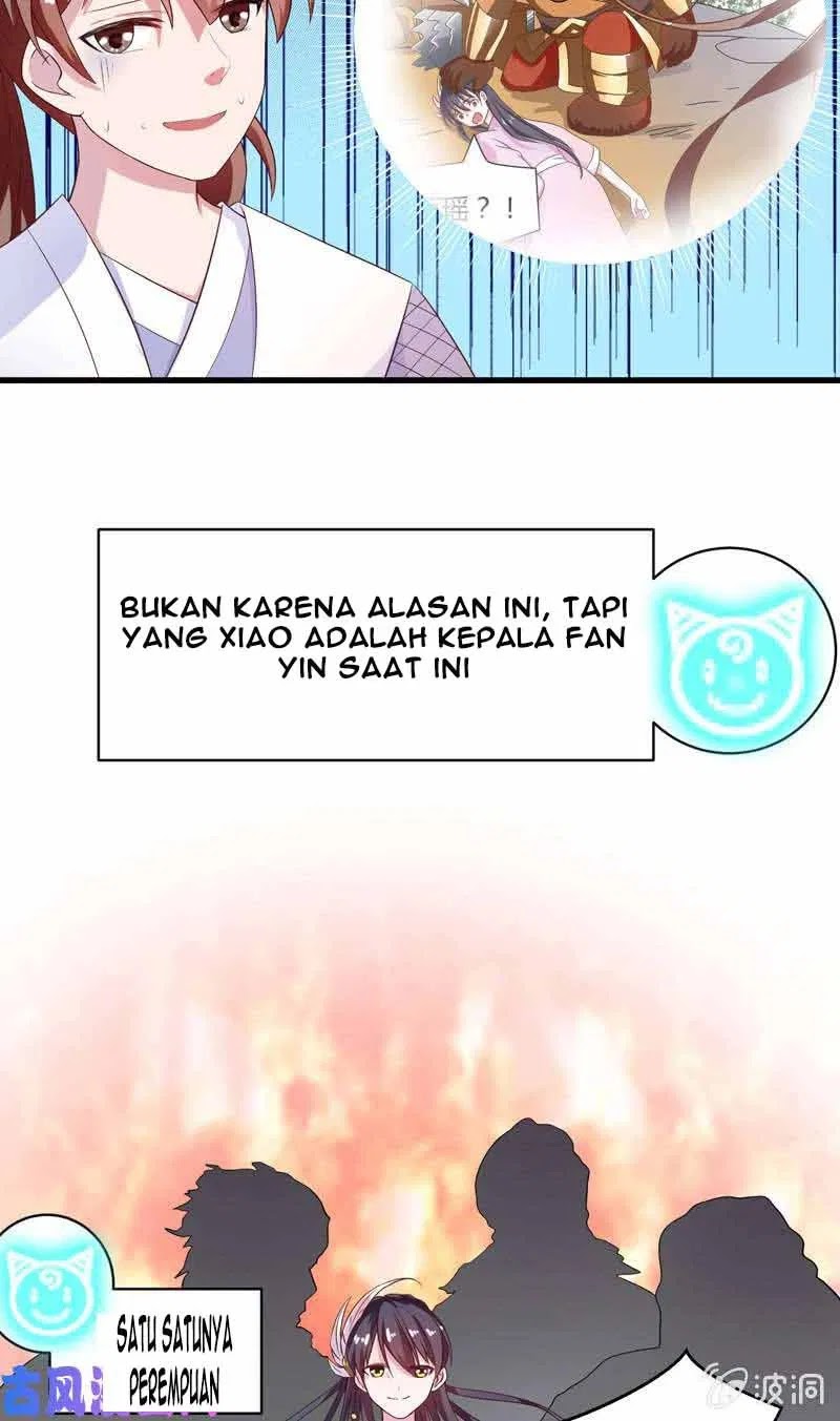 The Strongest Beast System Chapter 20 - Halaman 16