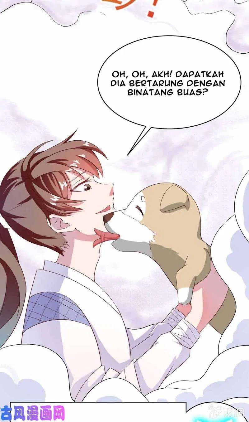 The Strongest Beast System Chapter 20 - Halaman 4