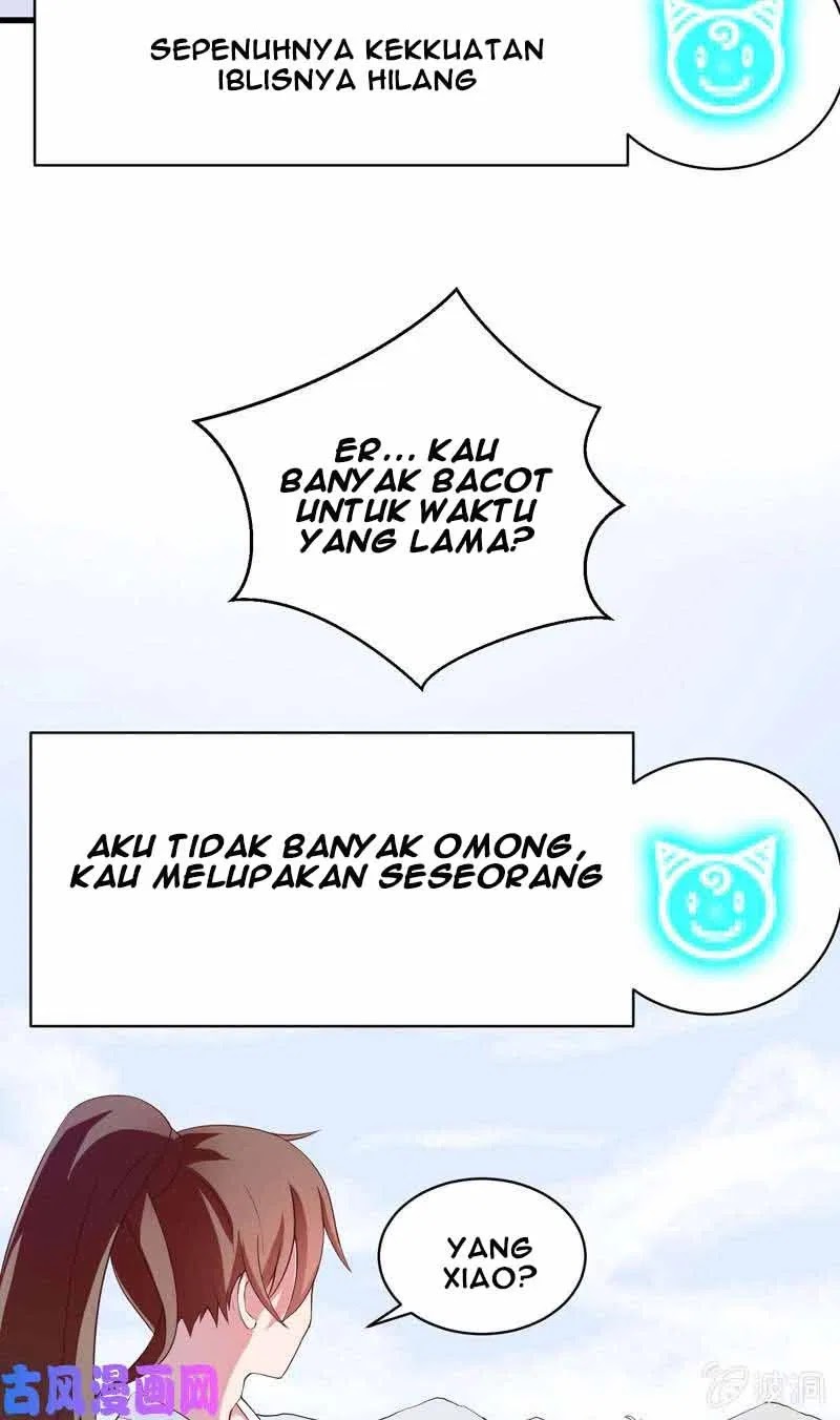 The Strongest Beast System Chapter 20 - Halaman 5