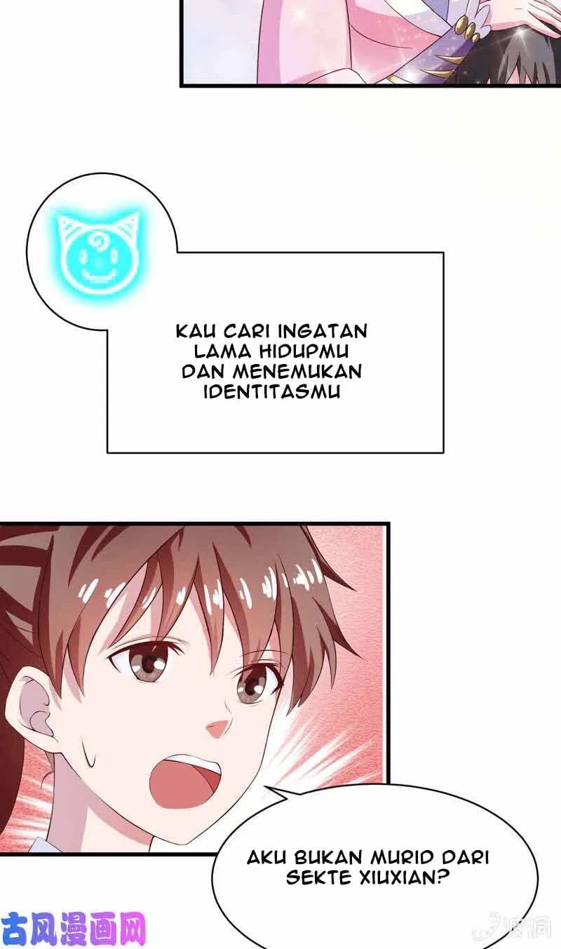 The Strongest Beast System Chapter 20 - Halaman 7